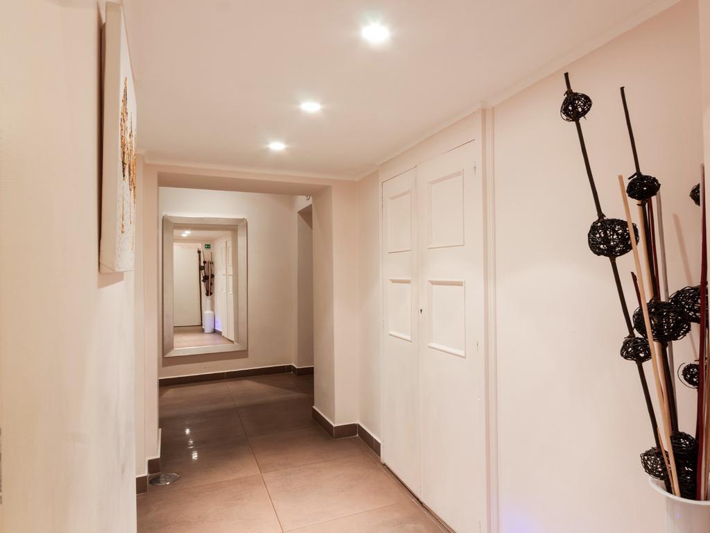 Maison Trevi روما المظهر الخارجي الصورة