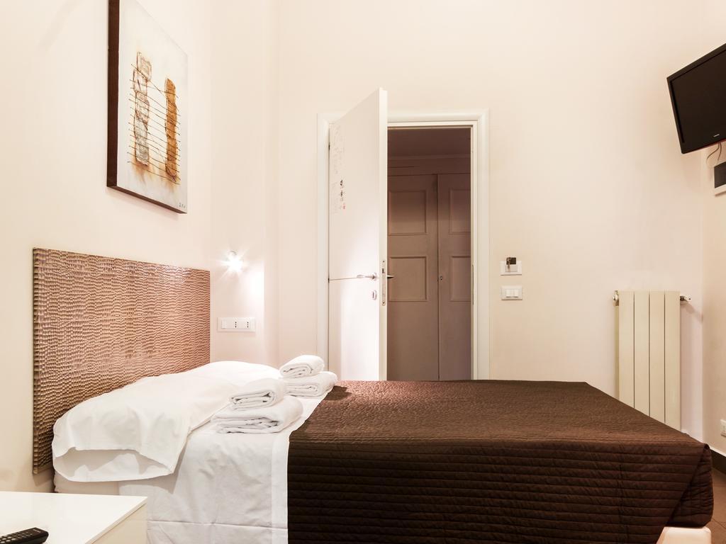 Maison Trevi روما المظهر الخارجي الصورة
